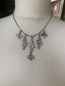 pilgrim necklace
