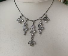 pilgrim necklace