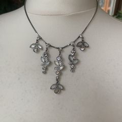 pilgrim necklace