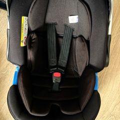 car seat