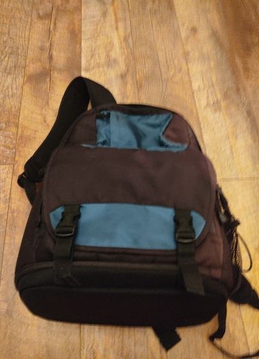 Lowepro Camera Backpack