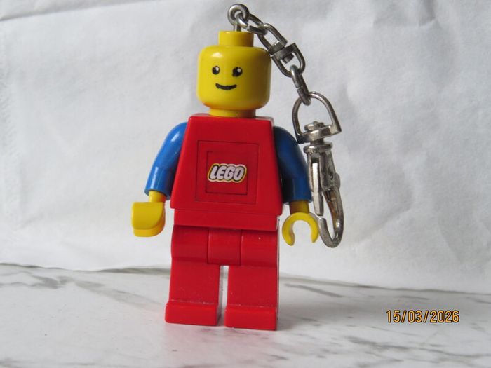 Lego Flashlight