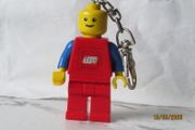Lego Flashlight