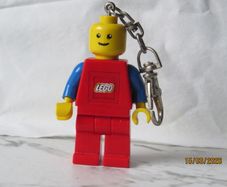 Lego Flashlight