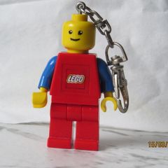 Lego Flashlight