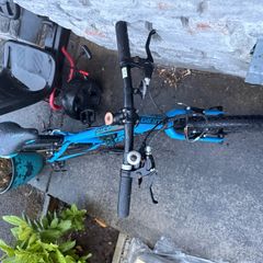 Giant Kids Bike age 5-8/9 years