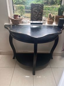 Antique table