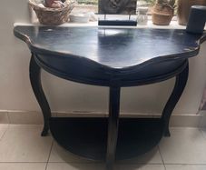 Antique table