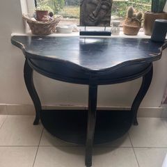 Antique table