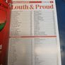 Louth GAA Yearbook 2010 Image 4