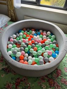Ball Pit