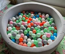 Ball Pit