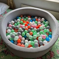 Ball Pit