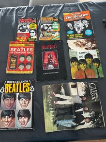 the beatles
