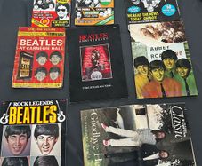 the beatles