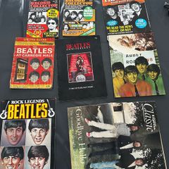the beatles