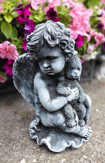 garden ornament