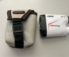 AOFAR WINswing GX-6F pro Golf Range Finder