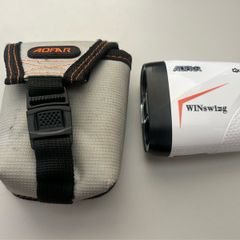 AOFAR WINswing GX-6F pro Golf Range Finder