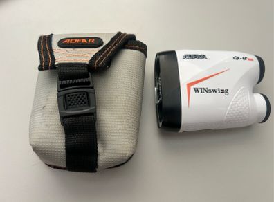 AOFAR WINswing GX-6F pro Golf Range Finder