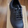 mens hard shoes size 8 new Image 4