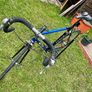 Basso Columbus sl steel frame road bike Image 9