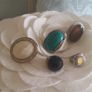 Fab Chunky Costume Rings Image 4