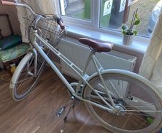 bicycle - Veloretti