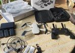 Dji Mavic Mini Combo