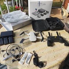 Dji Mavic Mini Combo