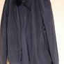 new fleece navy L tag attached Image 2