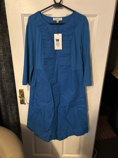 New Carolyn Donnelly dress