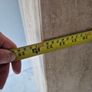 Marble Dining Table BASE only Image 6