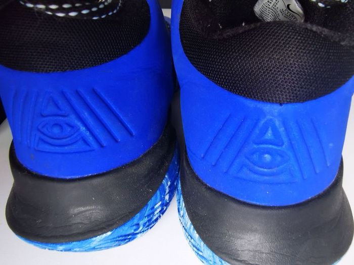 Basketball Shoes Kyrie Flytrap IV Kyrie Irving