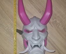 Fortnite Victory Royale Fade Mask