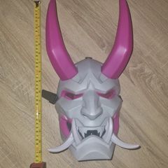 Fortnite Victory Royale Fade Mask
