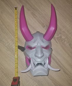 Fortnite Victory Royale Fade Mask