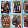 wwe elite wrestling figures rare NEW Image 10