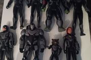 Marvel Avengers Collection!!