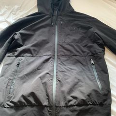 Emporio armani tracksuit mens large