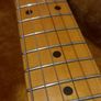 Fernandes (Burny) Japanese Strat Image 9