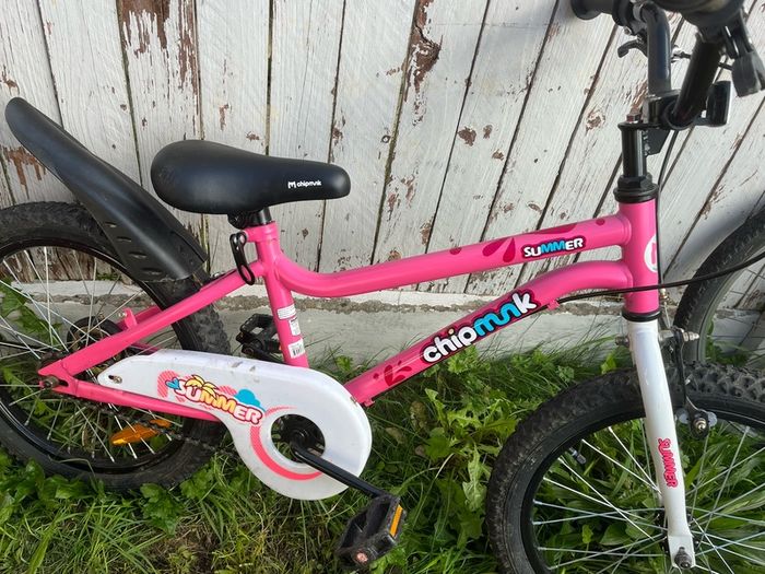 kids bike
