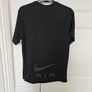 Genuine mens nike air tshirt Image 2