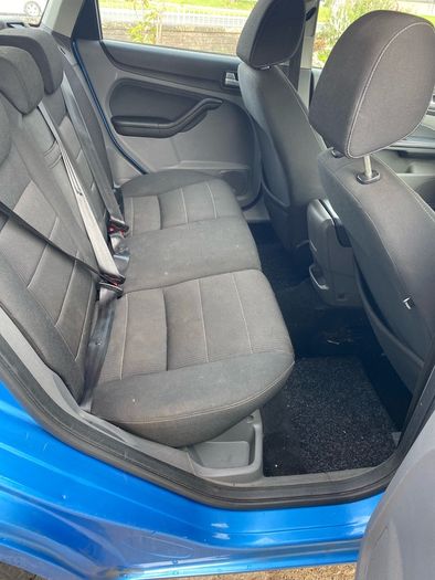 2010 Ford Focus