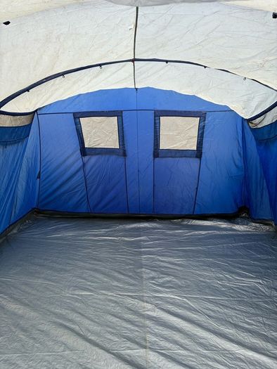 Six Person Tent