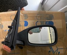 PEUGEOT 306 Wing mirror left and right