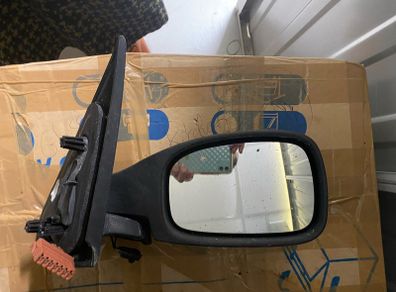 PEUGEOT 306 Wing mirror left and right