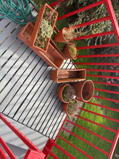 Garden Planters