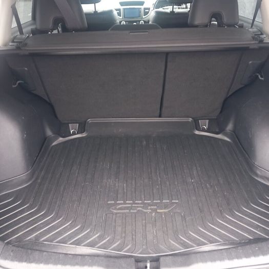 Honda CR-V 2016 Executive Model 160bhp AWD