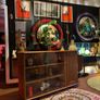 Mid Century Sideboard Image 2